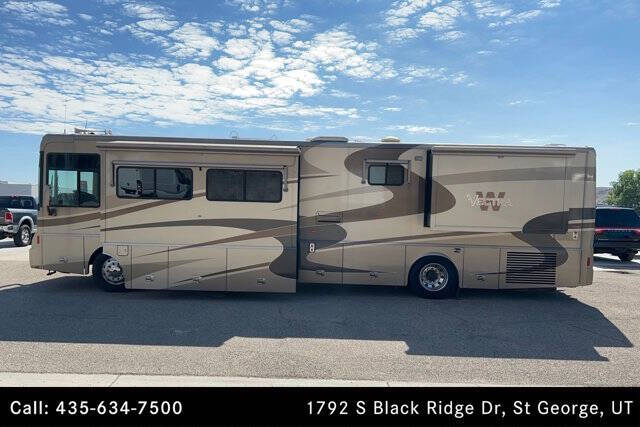 2005 Freightliner XC Chassis