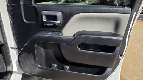2015 Chevrolet Silverado 2500HD Work Truck
