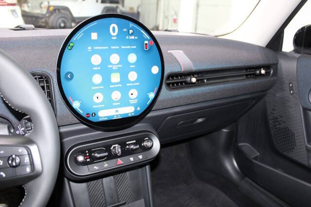 2025 MINI Hardtop 2 Door Cooper S