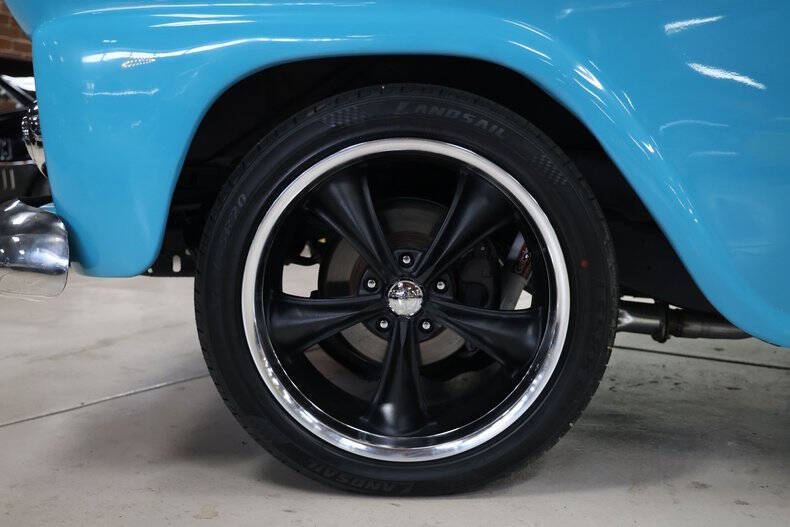 1959 Chevrolet Apache