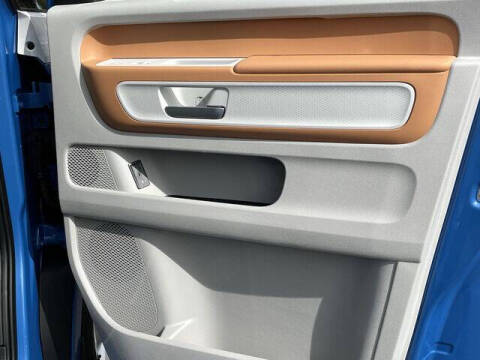 2025 Volkswagen ID. Buzz