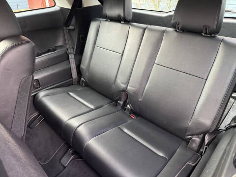 2013 Mazda CX-9 Grand Touring