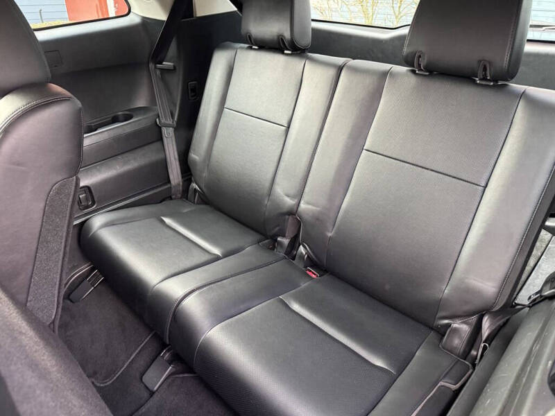 2013 Mazda CX-9 Grand Touring