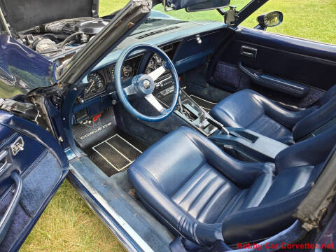 1979 Chevrolet Corvette