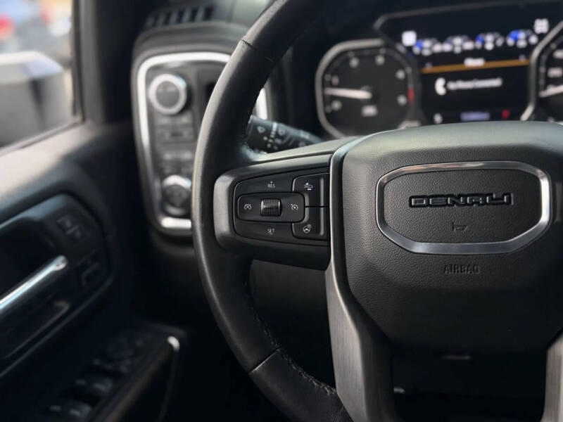 2023 GMC Sierra 2500HD