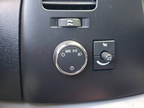 2007 Chevrolet Silverado 1500