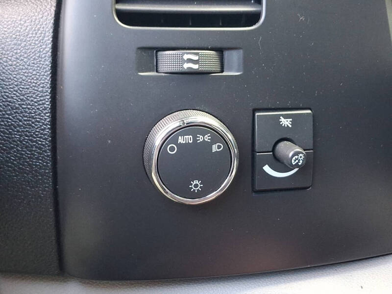 2007 Chevrolet Silverado 1500