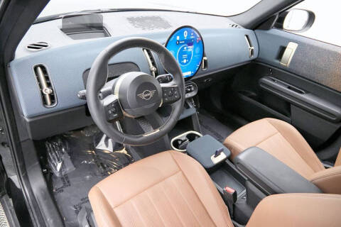 2025 MINI Countryman Cooper S ALL4