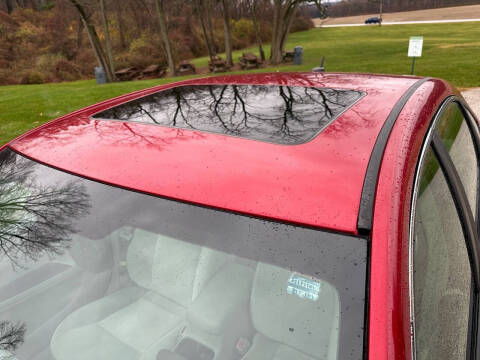 2015 Chevrolet Impala Limited LT Fleet