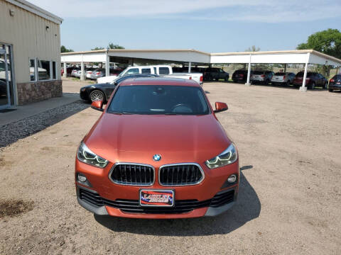 2020 BMW X2 xDrive28i