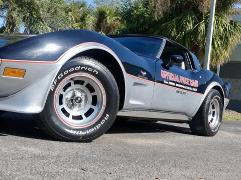 1978 Chevrolet Corvette