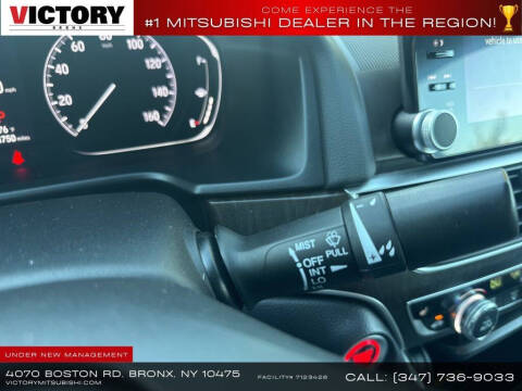 2022 Honda Accord EX-L