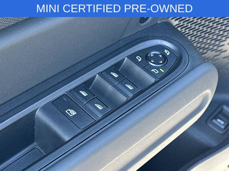 2026 MINI Countryman S ALL4