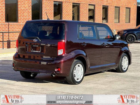 2014 Scion xB