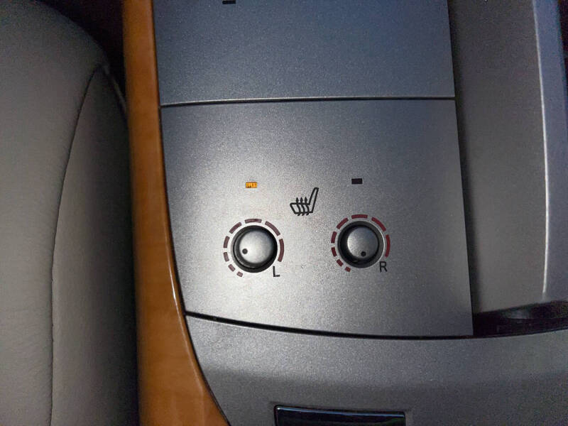 2007 Toyota Avalon XLS