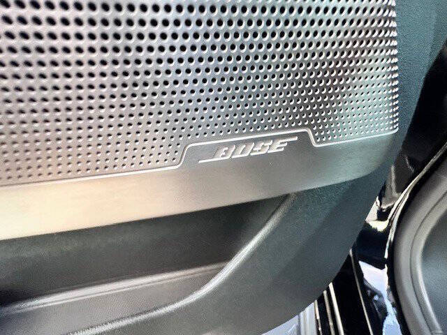 2025 GMC Sierra EV Denali