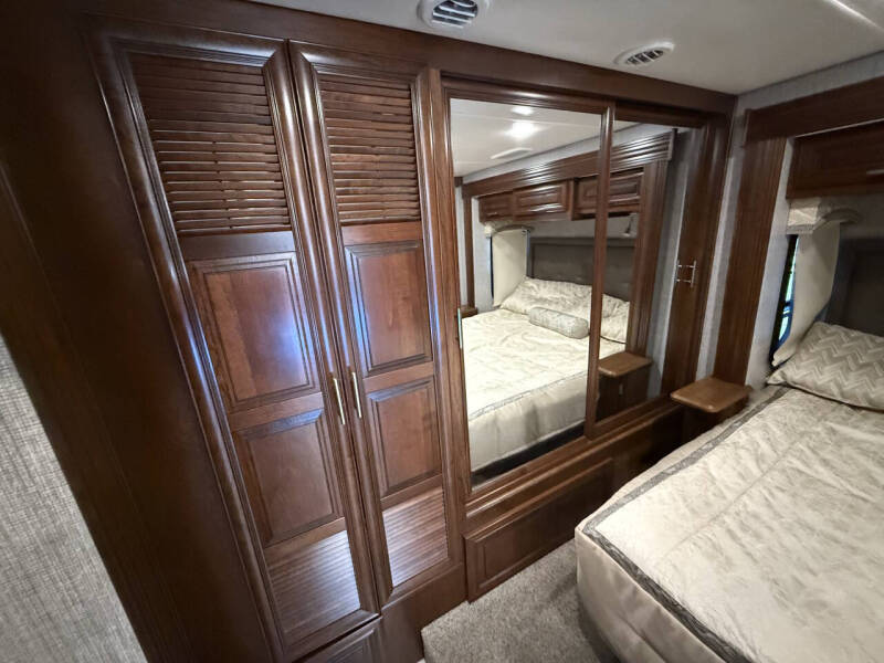 2021 Forest River Berkshire