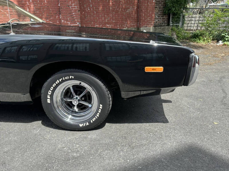 1973 Dodge Charger