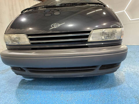 1995 Toyota Previa DX