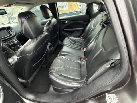 2014 Dodge Dart Limited