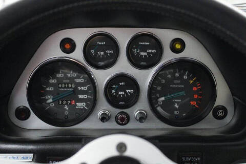 1978 Ferrari 308 GTS