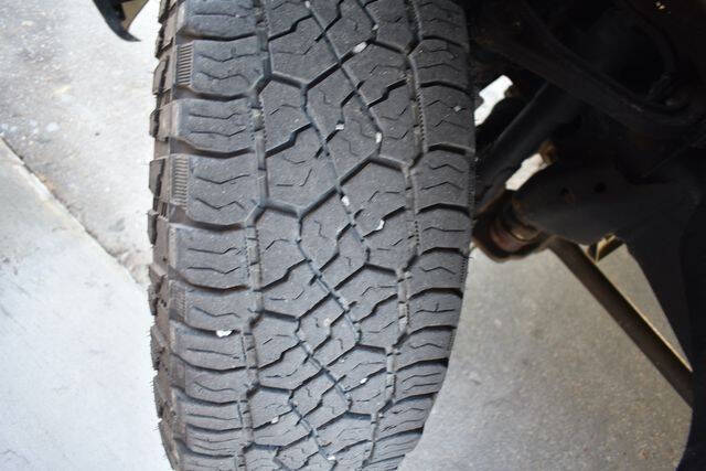 2021 Chevrolet Silverado 2500HD