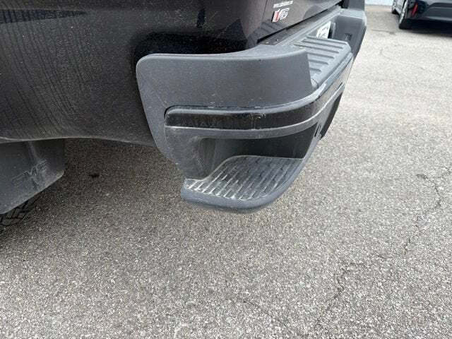 2022 GMC Canyon