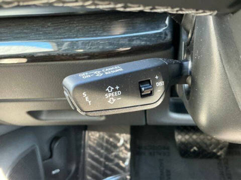 2026 Audi Q7 quattro Premium Plus 55 TFSI