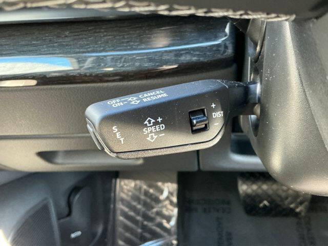 2026 Audi Q7 quattro Premium Plus 55 TFSI