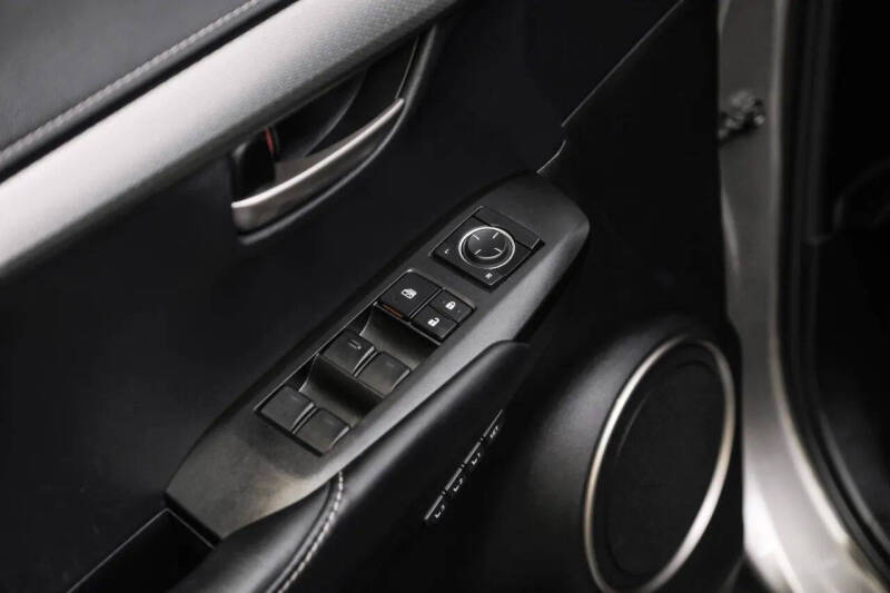 2016 Lexus NX 200t F SPORT