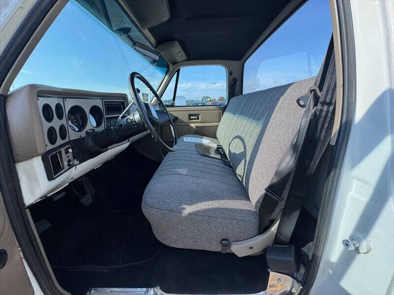 1979 GMC Sierra 3500