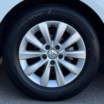 2018 Volkswagen Beetle