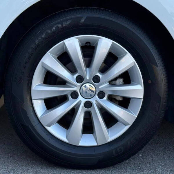 2018 Volkswagen Beetle