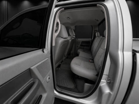 2007 Dodge Ram 1500