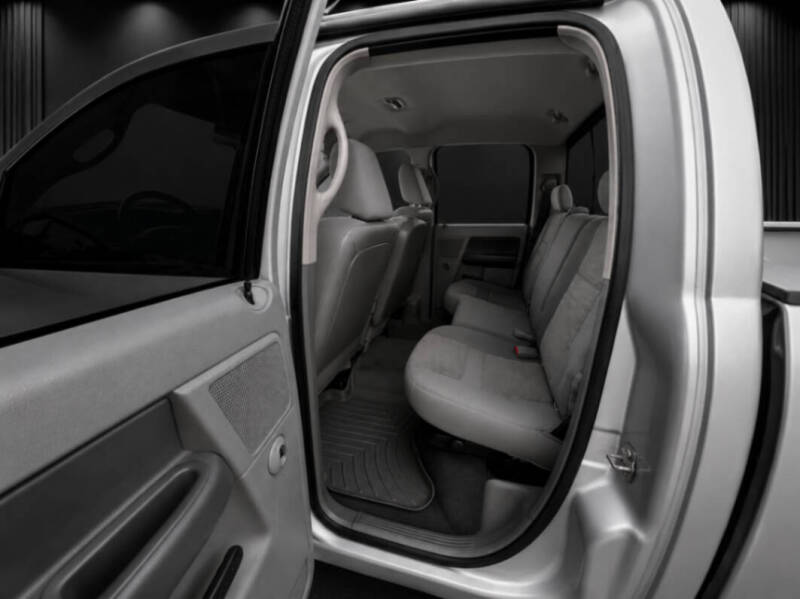 2007 Dodge Ram 1500