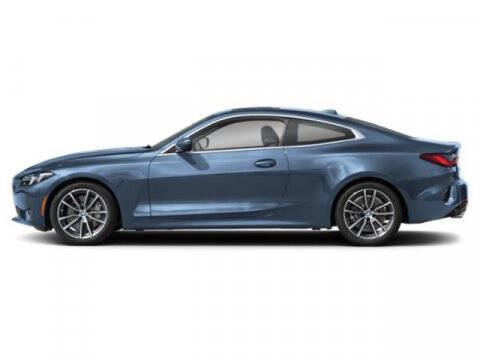 2025 BMW 4 Series 430i xDrive