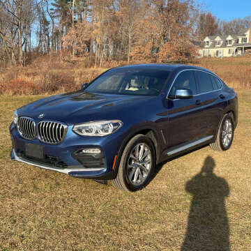 2019 BMW X4