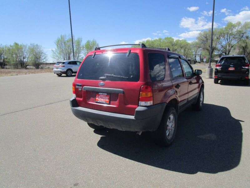 2003 Ford Escape XLT Popular 2