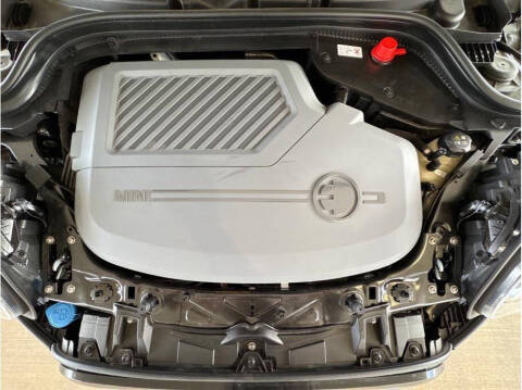 2024 MINI Hardtop 2 Door Cooper SE