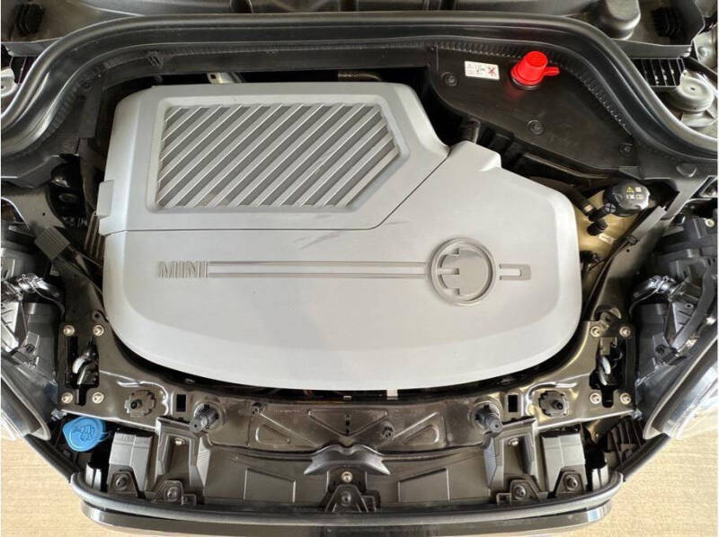 2024 MINI Hardtop 2 Door Cooper SE