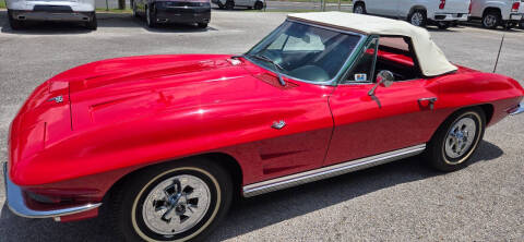 1964 Chevrolet Corvette