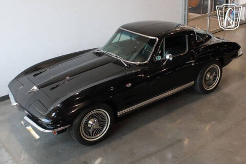 1964 Chevrolet Corvette