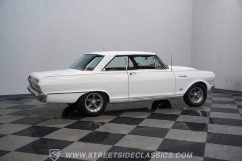 1964 Chevrolet Nova