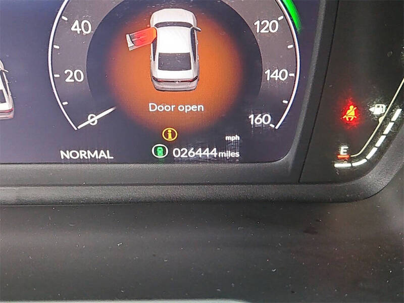 2023 Honda Accord Hybrid