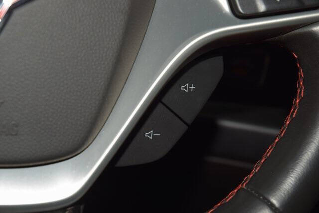 2015 Chevrolet Corvette Z06