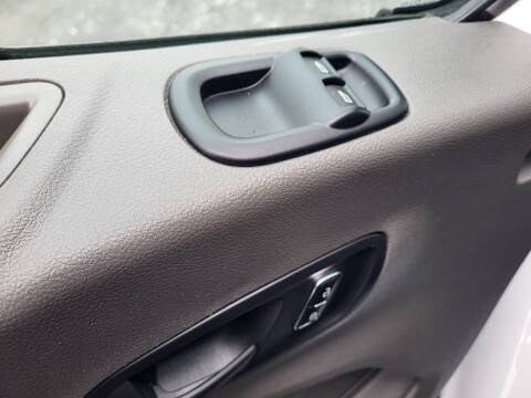 2024 Ford Transit 250