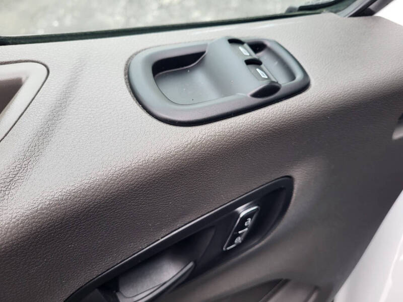 2024 Ford Transit 250