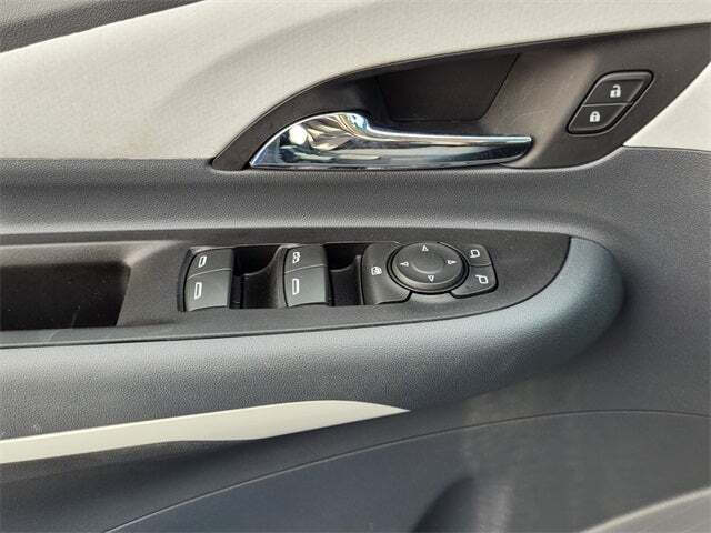 2020 Chevrolet Bolt EV LT