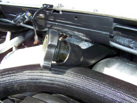 2005 Ford E-Series E-350 SD