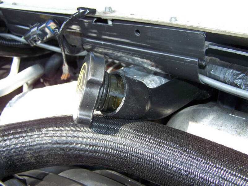 2005 Ford E-Series E-350 SD